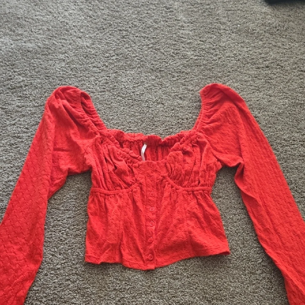 Free People good pre